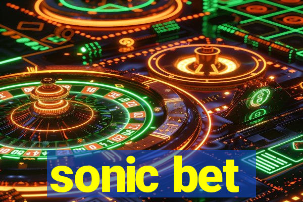 sonic bet